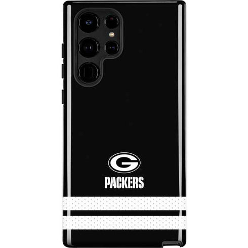 NFL Green Bay Packers Shutout Galaxy S24 Ultra Impact Case