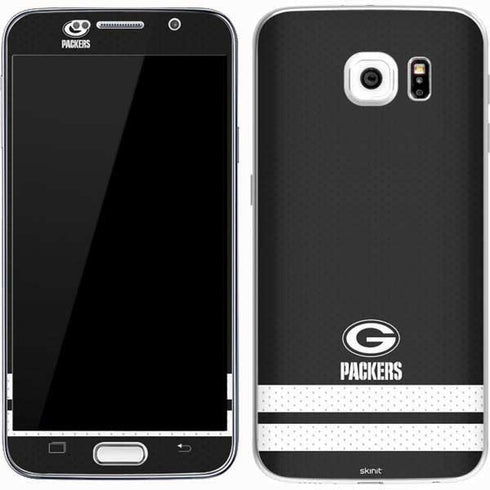 NFL Green Bay Packers Shutout Galaxy S7 Skin