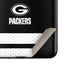 NFL Green Bay Packers Shutout Galaxy Z Flip Skin