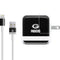 NFL Green Bay Packers Shutout iPad Charger (10W USB) Skin