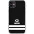 NFL Green Bay Packers Shutout iPhone 11 Clear Case