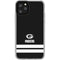 NFL Green Bay Packers Shutout iPhone 11 Pro Clear Case