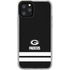 NFL Green Bay Packers Shutout iPhone 11 Pro Clear Case