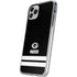NFL Green Bay Packers Shutout iPhone 11 Pro Clear Case