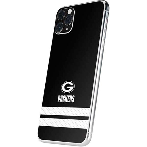 NFL Green Bay Packers Shutout iPhone 11 Pro Max Skin