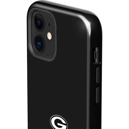 NFL Green Bay Packers Shutout iPhone 12 Impact Case