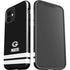 NFL Green Bay Packers Shutout iPhone 12 Impact Case