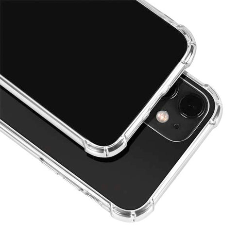 NFL Green Bay Packers Shutout iPhone 12 Mini Clear Case