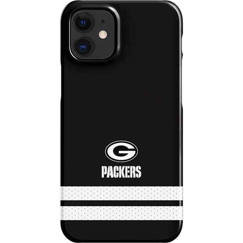 NFL Green Bay Packers Shutout iPhone 12 Mini Lite Case