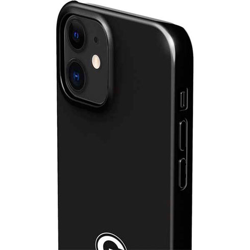 NFL Green Bay Packers Shutout iPhone 12 Mini Lite Case
