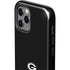 NFL Green Bay Packers Shutout iPhone 12 Pro Impact Case