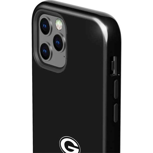 NFL Green Bay Packers Shutout iPhone 12 Pro Max Impact Case