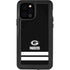 NFL Green Bay Packers Shutout iPhone 12 Pro Waterproof Case
