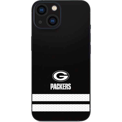 NFL Green Bay Packers Shutout iPhone 13 Mini Skin