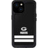 NFL Green Bay Packers Shutout iPhone 13 Mini Waterproof Case