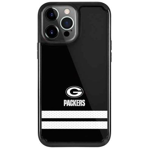 NFL Green Bay Packers Shutout iPhone 13 Pro Cargo Case