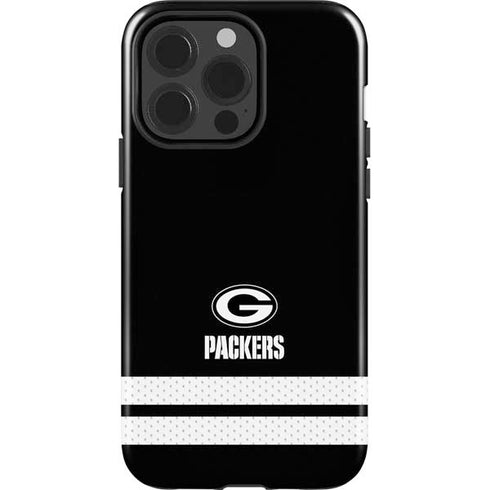 NFL Green Bay Packers Shutout iPhone 13 Pro Impact Case