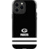 NFL Green Bay Packers Shutout iPhone 13 Pro Max Impact Case