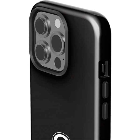 NFL Green Bay Packers Shutout iPhone 15 Pro Impact Case