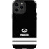 NFL Green Bay Packers Shutout iPhone 15 Pro Max Impact Case