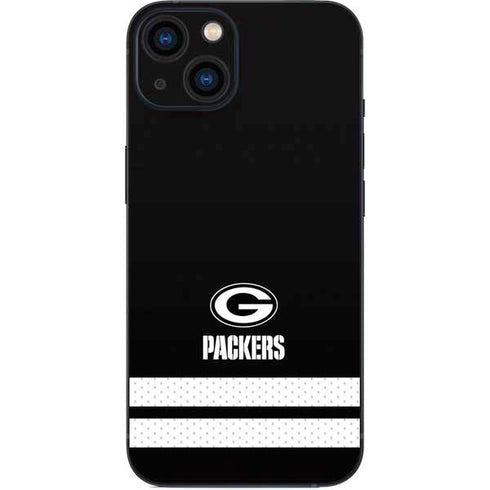 NFL Green Bay Packers Shutout iPhone 14 Skin
