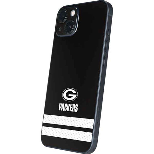 NFL Green Bay Packers Shutout iPhone 14 Skin