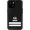 NFL Green Bay Packers Shutout iPhone 15 Waterproof Case