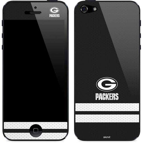 NFL Green Bay Packers Shutout iPhone 5/5s/5SE Skin