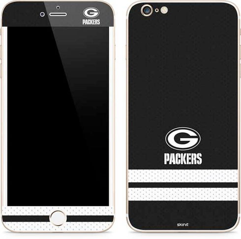 NFL Green Bay Packers Shutout iPhone 6/6s Plus Skin