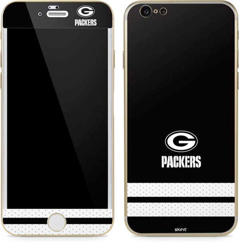 NFL Green Bay Packers Shutout iPhone 6/6s Skin