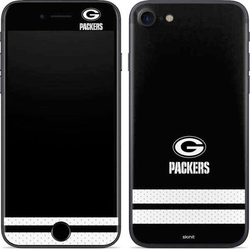 NFL Green Bay Packers Shutout iPhone 7 Skin