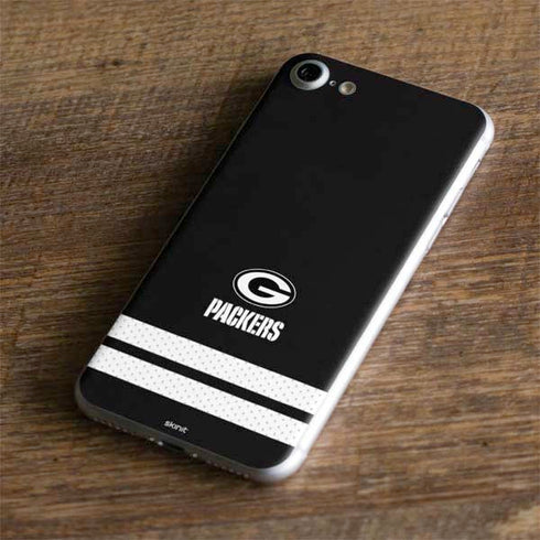 NFL Green Bay Packers Shutout iPhone 7 Skin
