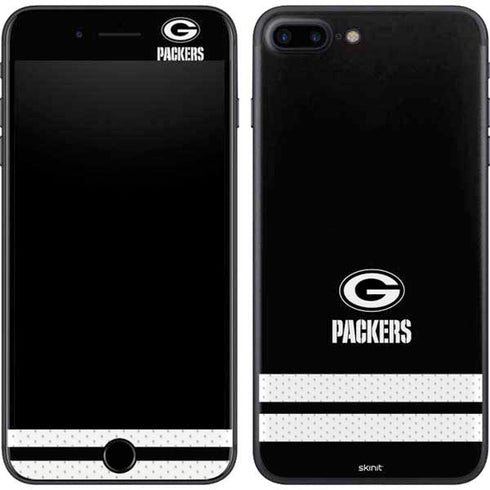 NFL Green Bay Packers Shutout iPhone 8 Plus Skin