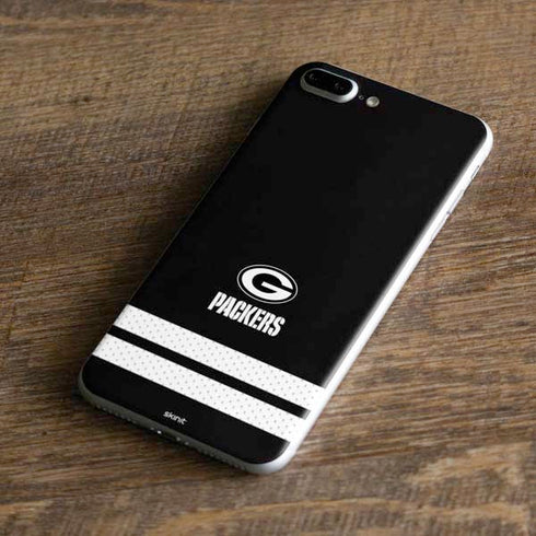 NFL Green Bay Packers Shutout iPhone 8 Plus Skin
