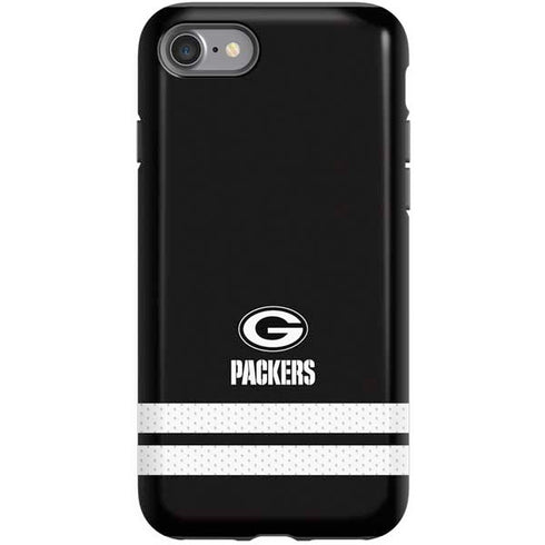NFL Green Bay Packers Shutout iPhone SE (2nd & 3rd Gen) Pro Case