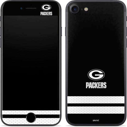 NFL Green Bay Packers Shutout iPhone SE (2nd & 3rd Gen) Skin