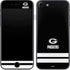 NFL Green Bay Packers Shutout iPhone SE (2nd & 3rd Gen) Skin
