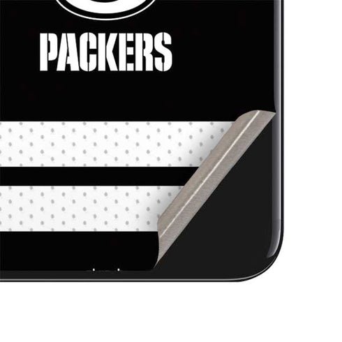 NFL Green Bay Packers Shutout iPhone SE (2nd & 3rd Gen) Skin