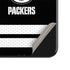NFL Green Bay Packers Shutout iPhone SE (2nd & 3rd Gen) Skin