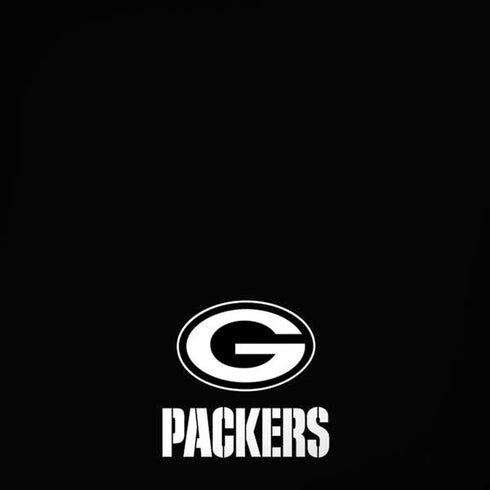 NFL Green Bay Packers Shutout iPhone X Skin