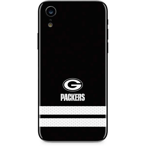 NFL Green Bay Packers Shutout iPhone XR Skin