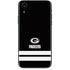 NFL Green Bay Packers Shutout iPhone XR Skin