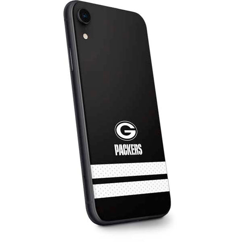 NFL Green Bay Packers Shutout iPhone XR Skin