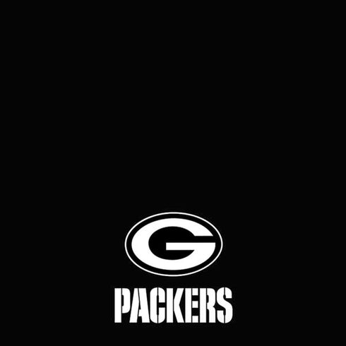 NFL Green Bay Packers Shutout iPhone XR Skin