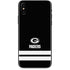 NFL Green Bay Packers Shutout iPhone XS Max Skin