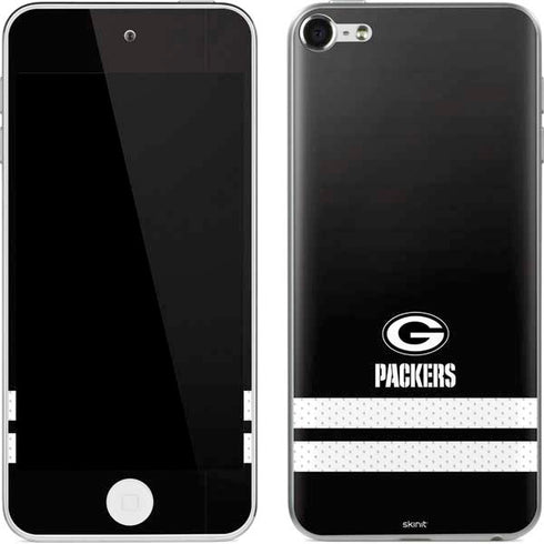 NFL Green Bay Packers Shutout Apple iPod Skin
