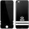 NFL Green Bay Packers Shutout Apple iPod Skin