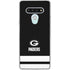 NFL Green Bay Packers Shutout LG Stylo 6 Clear Case