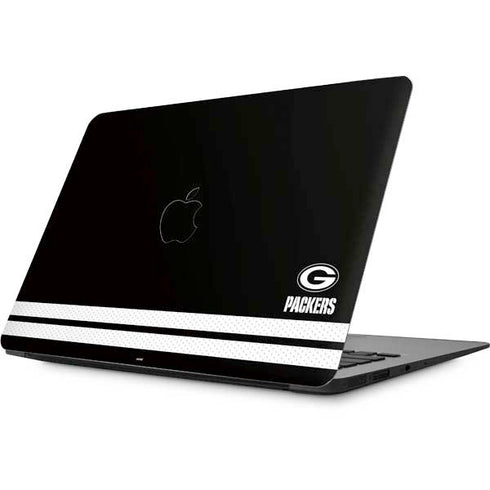 NFL Green Bay Packers Shutout Apple MacBook Skin