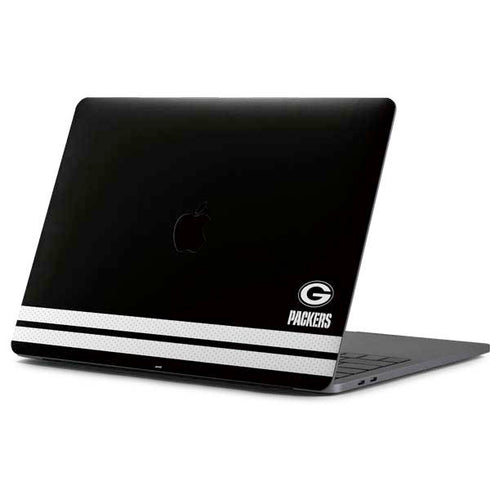 NFL Green Bay Packers Shutout Apple MacBook Pro 13-inch Skin